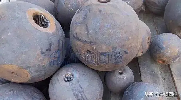 沈阳钢网架螺栓球检测的重要性